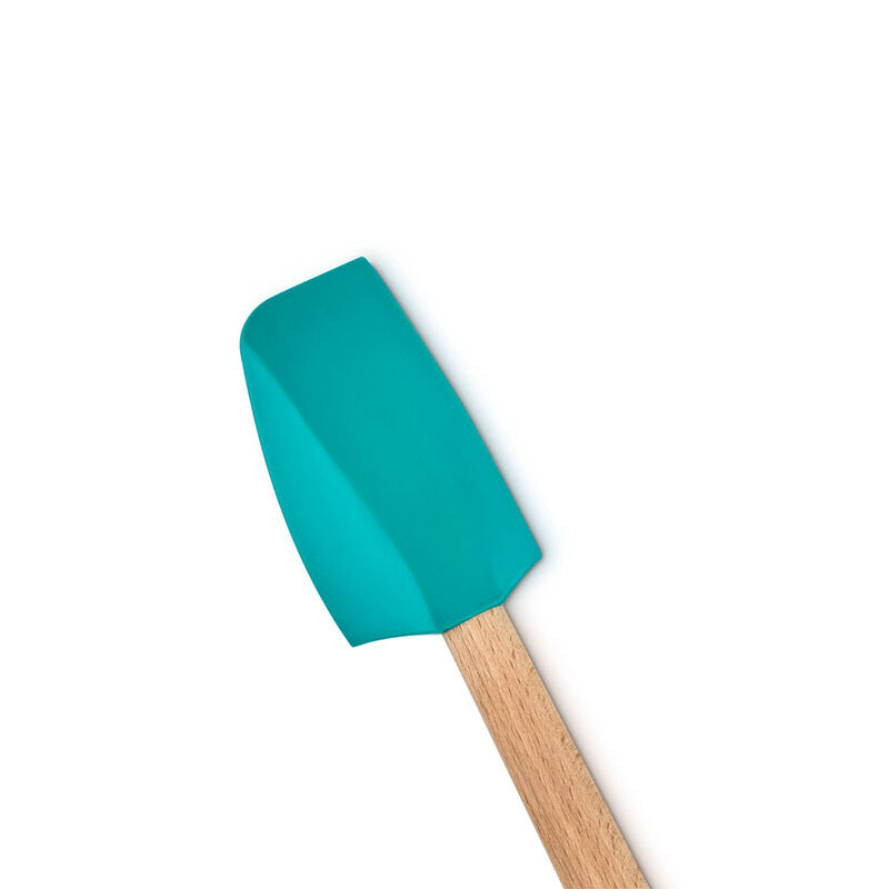 Le Creuset Signature Silicone Small Spatula image number 6